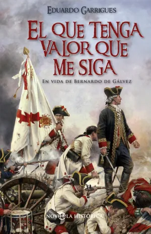 El que Tenga Valor que me Siga