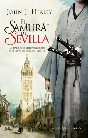 El Samurai de Sevilla