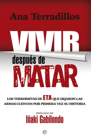 Vivir Despues de Matar