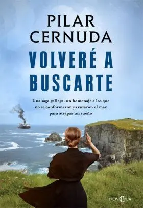 Volvere a Buscarte