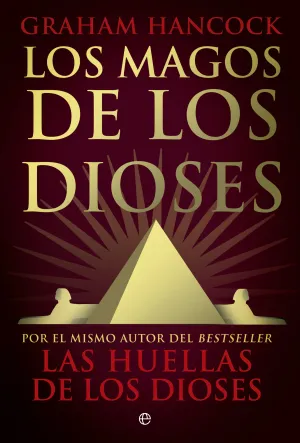 Los Magos de los Dioses