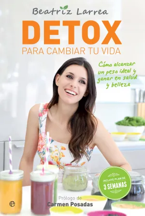 Detox para Cambiar tu Vida