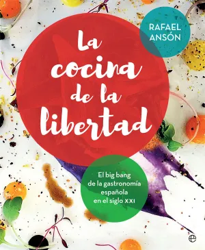 La Cocina de la Libertad