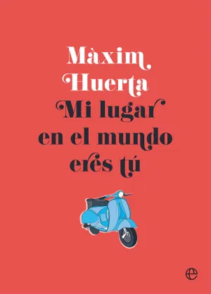 Mi Lugar en el Mundo Eres tu