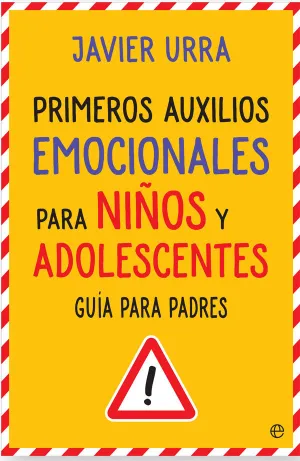 Primeros Auxilios Emocionales para Niños y Adolesc