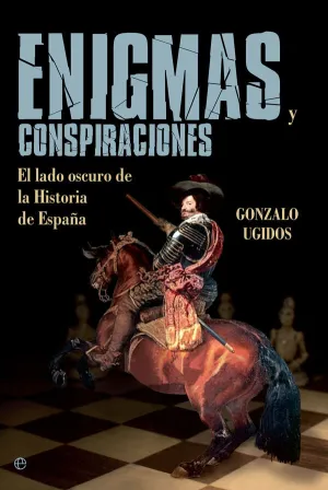 Enigmas y Conspiraciones