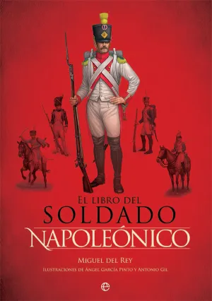 El Libro del Soldado Napoleonico
