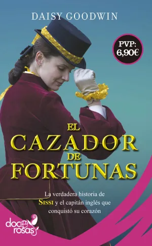 El Cazador de Fortunas