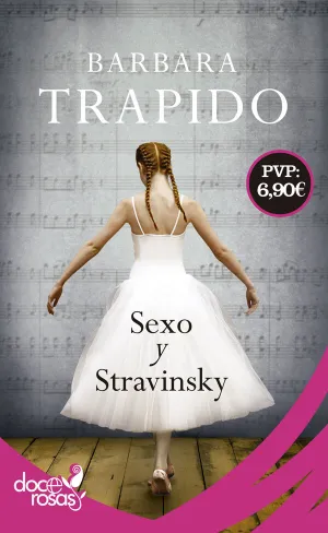 Sexo y Stravinsky