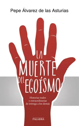 La Muerte del Egoismo