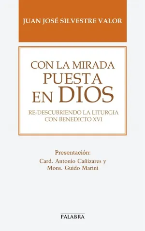 Con la Mirada Puesta en Dios