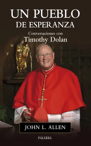 Un Pueblo de Esperanza:conversaciones con Timothy