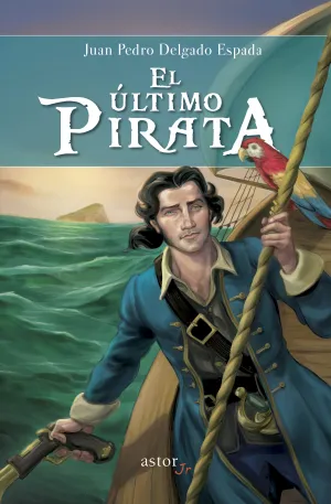 Ultimo Pirata, el
