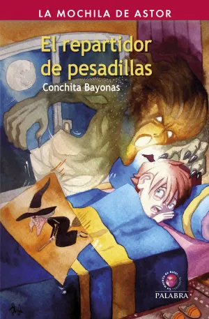 Repartidor de Pesadillas