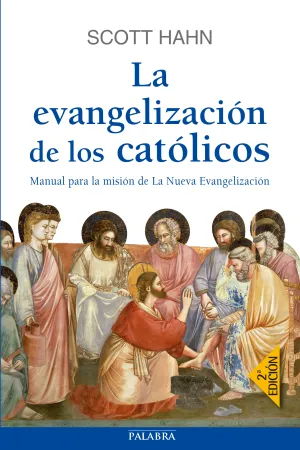 Evangelizacion de los Catolicos