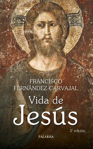 Vida de Jesus