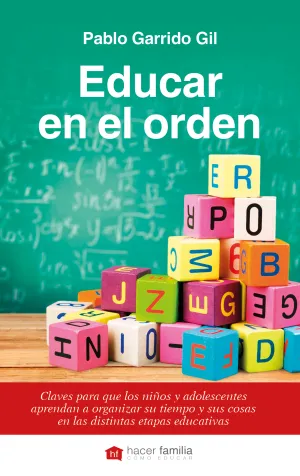 Educar en el Orden