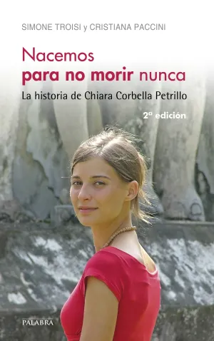 Nacemos para no Morir Nunca, la Hª de Criara Corbe