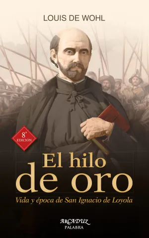 El Hilo de Oro