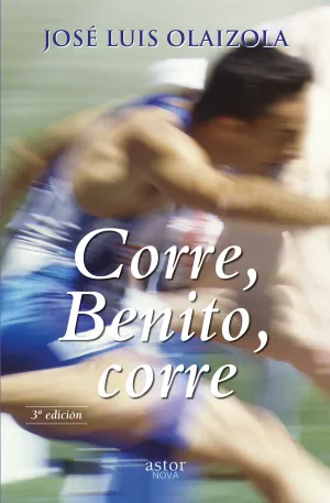 Corre, Benito, Corre
