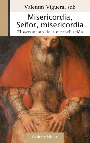 Misericordia Señor Misericordia el Sacramento de L