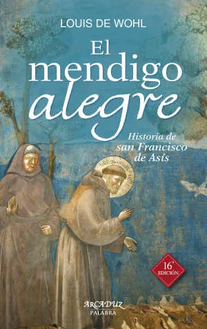 El Mendigo Alegre
