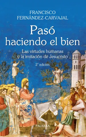 Paso Haciendo el Bien