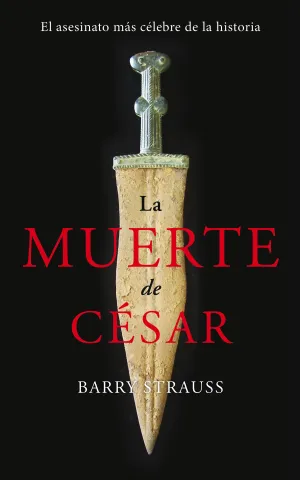 La Muerte de Cesar