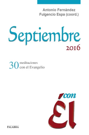 Septiembre 2016,Con el