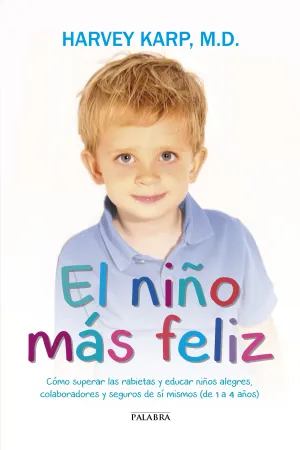 Niño Mas Feliz,El