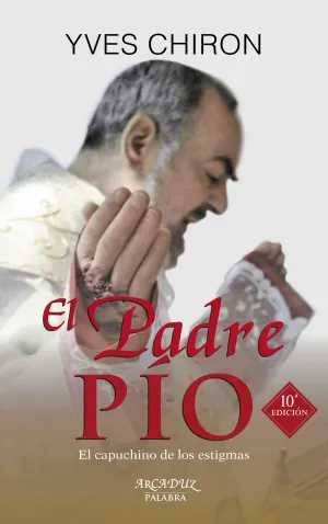 El Padre Pio