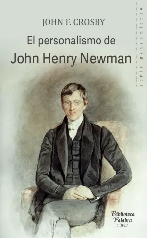 Personalismo de John Henry Newman
