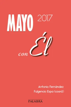 Mayo 2017 con el