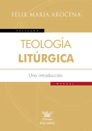 Teologia Liturgica