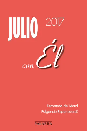 Julio 2017 con el