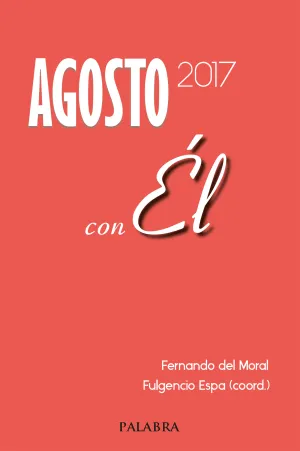 Agosto 2017,Con el