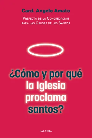 ¿Como y por que la Iglesia Proclama Santos?