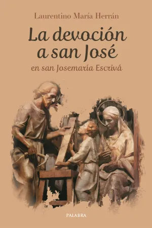 Devocion a San Jose en San Josemaria Escriva