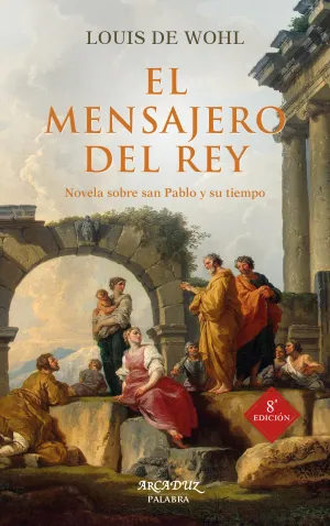El Mensajero del Rey