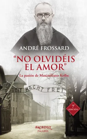 No Olvidéis el Amor