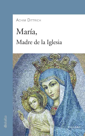 Maria,Madre de la Iglesia