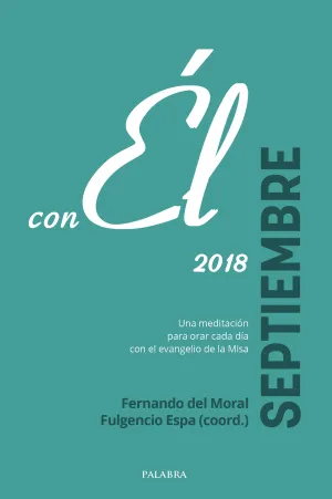 Septiembre 2018 con el