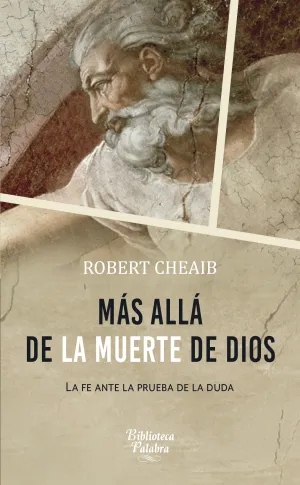 Mas Alla de la Muerte de Dios