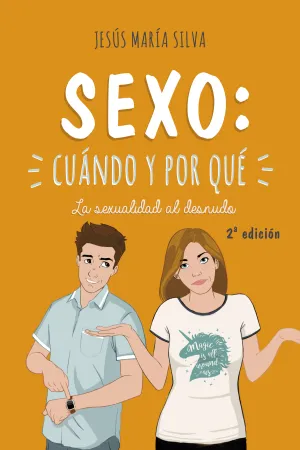 Sexo Cuando y por que Sexualidad Al Desnudo