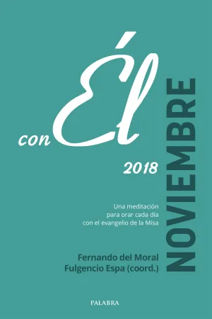 Noviembre 2018,Con el