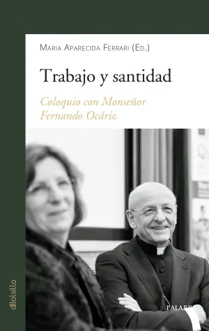 Trabajo y Santidad