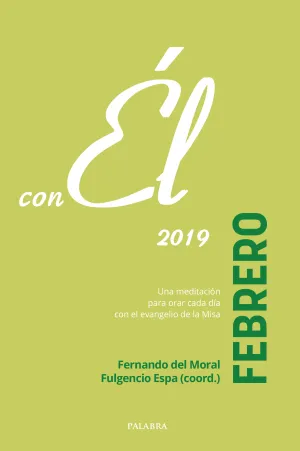 Febrero 2019 con el