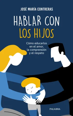 Hablar con los Hijos