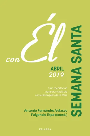 Semana Santa con el Abril 2019