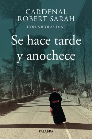 Se Hace Tarde y Anochece